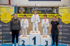 20.05.2023 Wachau JUDO Kids Cup